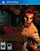 Wolf Among Us - Playstation Vita - in Case Video Games Sony   