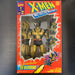 X-Men Toybiz - Wolverine 10 Inch Figure - Metallic Mutants - in Package Vintage Toy Heroic Goods and Games   