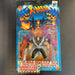 X-Men Battle Brigade Toybiz - Wolverine Patch - in Package Vintage Toy Heroic Goods and Games   