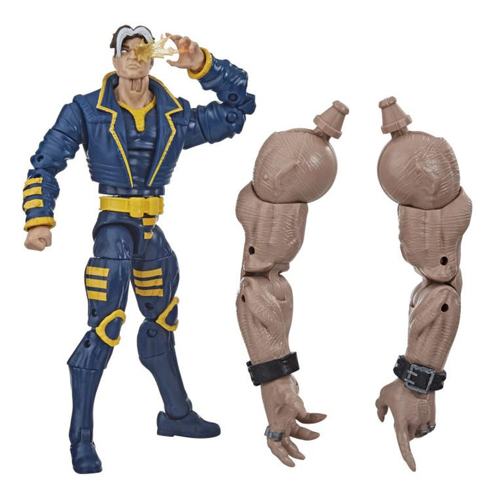 Marvel Legends - AoA X-Man - New Vintage Toy Heroic Goods and Games   