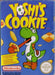 Yoshi’s Cookie - NES - Loose Video Games Nintendo   