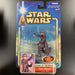Star Wars - Attack of the Clones - Zam Wesell - Bounty Hunter Vintage Toy Heroic Goods and Games   