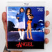 Angel -  Blu-Ray - Sealed Media Vinegar Syndrome   