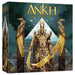 Ankh - Gods of Egypt Board Games ASMODEE NORTH AMERICA   