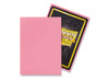 Dragon Shields: (100) Matte Pink Accessories ARCANE TINMEN   