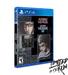Bloodrayne Betrayal - Fresh Bites - Limited Run #12 - Playstation 5 - Sealed Video Games Limited Run   