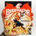 The Beastmaster (VSU) - 4K & Blu-Ray - Sealed Media Vinegar Syndrome   