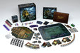 My Father's Work - Deluxe Kickstarter Edition Board Games RENEGADE GAME STUDIOS   