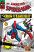 Mighty Marvel Masterworks: The Amazing Spider-Man Vol 03: The Goblin and the Gangsters Book Heroic Goods and Games   