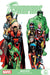 Champions - Worlds Collide (2017) Book Heroic Goods and Games   