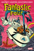 Mighty Marvel Masterworks: The Fantastic Four Vol. 2: The Micro-World of Doctor Doom Book Heroic Goods and Games   