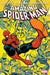 Mighty Marvel Masterworks: The Amazing Spider-Man Vol. 2: The Sinister Six Book Heroic Goods and Games   