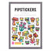 Ombre Meowshrooms Gift Pipsticks   
