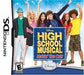 High School Musical - Makin the Cut - DS - Complete Video Games Nintendo   