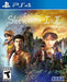 Shenmue I and II - Playstation 4 - Complete Video Games Sony   