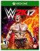 WWE 2K17 - Xbox One - Sealed Video Games Microsoft   