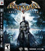 Batman - Arkham Aslyum — Playstation 3 - Complete Video Games Sony   