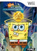 Spongebob Squarepants - Atlantis Squarepantis - Wii - Complete Video Games Nintendo   