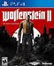 Wolfenstein II - The New Colossus - Playstation 4 - Complete Video Games Sony   