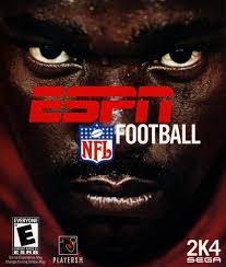 ESPN Football - Playstation 2 - Complete Video Games Sony   