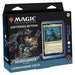 Magic the Gathering CCG: Warhammer 40K - Commander - Forces of the Imperium CCG WIZARDS OF THE COAST, INC   