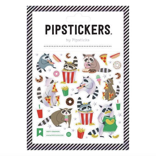 Party Crashers Gift Pipsticks   