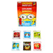 Exploding Minions Board Games EXPLODING KITTENS, INC.   