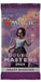 Magic the Gathering CCG: Double Masters 2022 - Draft Booster Pack CCG WIZARDS OF THE COAST, INC   