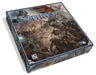 Ethnos Board Games ASMODEE NORTH AMERICA   