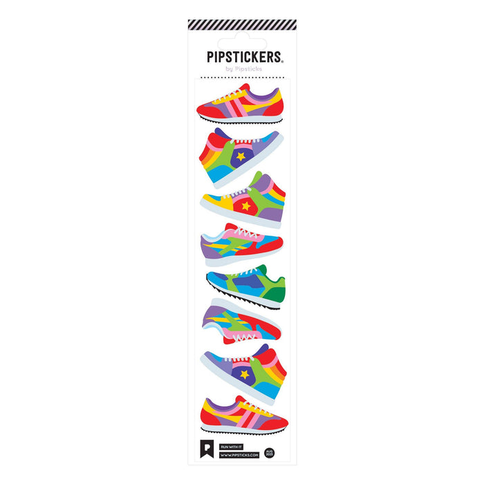 Run With It Gift Pipsticks   