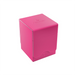Gamegenic Squire - 100+ Card Convertible Deck Box: Pink Accessories Asmodee   