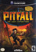 Pitfall - The Lost Expedition - Gamecube - in Case Video Games Nintendo   