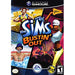 The Sims - Bustin' Out - Gamecube - Complete Video Games Nintendo   