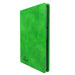 Gamegenic Prime Album 18-Pocket: Green Accessories Asmodee   