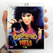 Girlfriend From Hell -  Blu-Ray - Sealed Media Vinegar Syndrome   