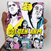 Golden Arm [Utopia] - Blu-Ray - Sealed Media Vinegar Syndrome   