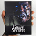 Grave Secrets - Blu-Ray - Sealed Media Vinegar Syndrome   