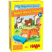 My Very First Games - Nibble Munch Crunch Board Games HABA   