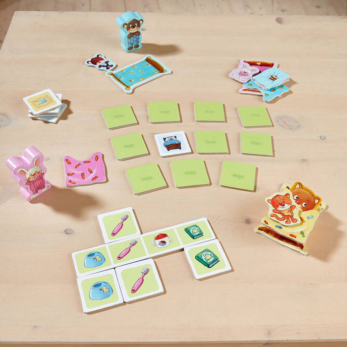 My Very First Games - Off to Bed! Board Games HABA   