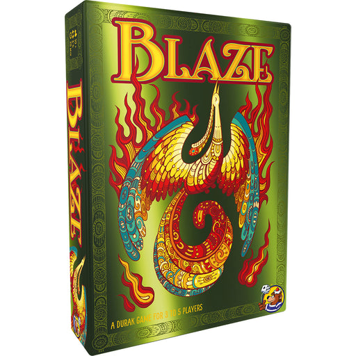 Blaze Board Games ASMODEE NORTH AMERICA   