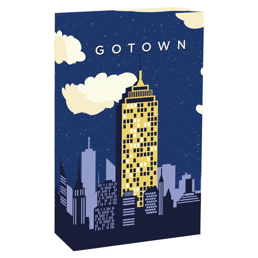 Go Town Board Games Heroic Goods and Games   