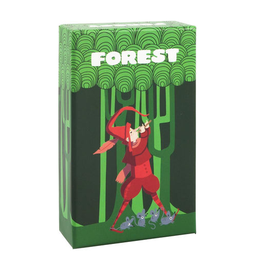 Forest Board Games Heroic Goods and Games   