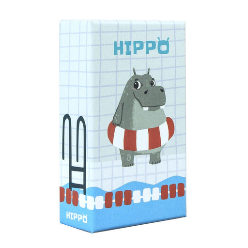 Hippo Board Games ASMODEE NORTH AMERICA   