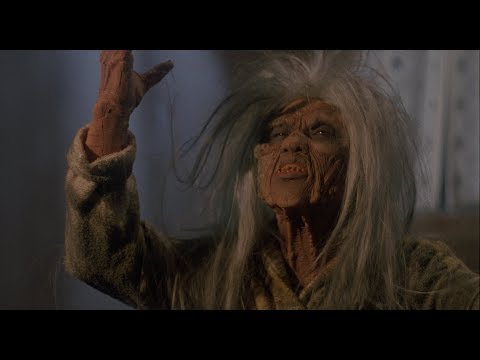 The Vineyard - Blu-Ray/DVD - Sealed Media Vinegar Syndrome