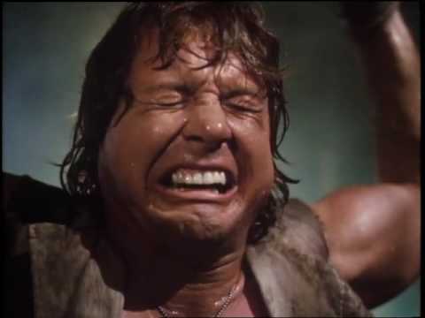 Hell Comes to Frogtown - Blu-Ray/DVD - Sealed Media Vinegar Syndrome