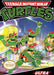 Teenage Mutant Ninja Turtles - NES - Loose Video Games Nintendo   
