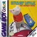Stuart Little - The Journey Home Video Games Nintendo   