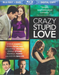 Crazy, Stupid, Love - Blu-Ray Media Heroic Goods and Games   