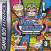 Wario Ware Inc - Game Boy Advance - Loose Video Games Nintendo   