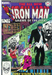 Iron Man, Vol. 1 #178 Comics Marvel   